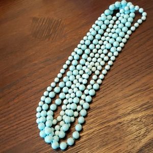 Premier Designs Seabreeze Necklace